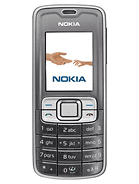 Best available price of Nokia 3109 classic in Belize