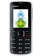 Best available price of Nokia 3110 Evolve in Belize
