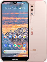 Best available price of Nokia 4-2 in Belize
