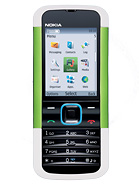 Best available price of Nokia 5000 in Belize