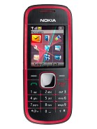 Best available price of Nokia 5030 XpressRadio in Belize