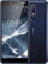 Best available price of Nokia 5-1 in Belize