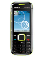 Best available price of Nokia 5132 XpressMusic in Belize