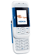 Best available price of Nokia 5200 in Belize