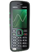 Best available price of Nokia 5220 XpressMusic in Belize