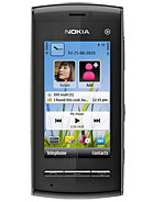 Best available price of Nokia 5250 in Belize