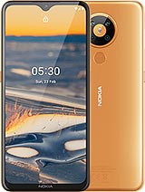 Best available price of Nokia 5_3 in Belize