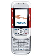 Best available price of Nokia 5300 in Belize