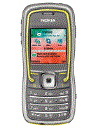 Best available price of Nokia 5500 Sport in Belize