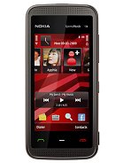 Best available price of Nokia 5530 XpressMusic in Belize