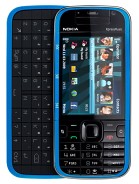 Best available price of Nokia 5730 XpressMusic in Belize