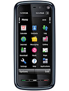 Best available price of Nokia 5800 XpressMusic in Belize