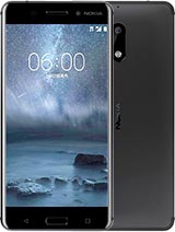 Best available price of Nokia 6 in Belize
