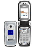 Best available price of Nokia 6085 in Belize