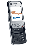 Best available price of Nokia 6110 Navigator in Belize