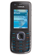 Best available price of Nokia 6212 classic in Belize