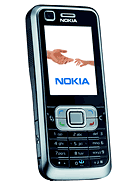 Best available price of Nokia 6120 classic in Belize