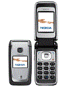 Best available price of Nokia 6125 in Belize