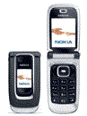Best available price of Nokia 6126 in Belize