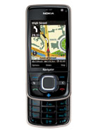 Best available price of Nokia 6210 Navigator in Belize