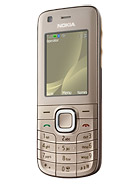 Best available price of Nokia 6216 classic in Belize