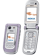 Best available price of Nokia 6267 in Belize