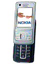 Best available price of Nokia 6280 in Belize
