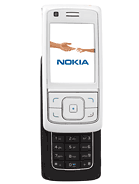 Best available price of Nokia 6288 in Belize