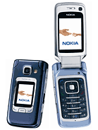 Best available price of Nokia 6290 in Belize