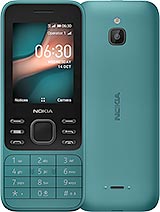Best available price of Nokia 6300 4G in Belize