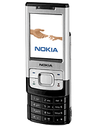 Best available price of Nokia 6500 slide in Belize