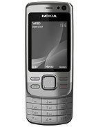 Best available price of Nokia 6600i slide in Belize