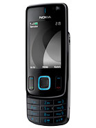 Best available price of Nokia 6600 slide in Belize
