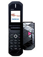 Best available price of Nokia 7070 Prism in Belize