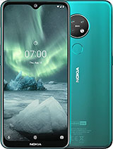 Best available price of Nokia 7_2 in Belize
