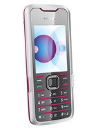 Best available price of Nokia 7210 Supernova in Belize