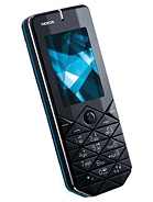 Best available price of Nokia 7500 Prism in Belize