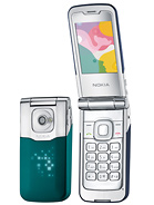 Best available price of Nokia 7510 Supernova in Belize