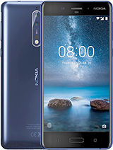 Best available price of Nokia 8 in Belize