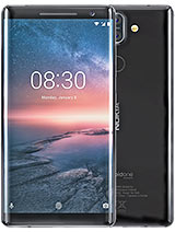 Best available price of Nokia 8 Sirocco in Belize