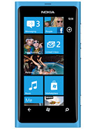 Best available price of Nokia Lumia 800 in Belize