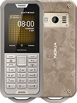 Best available price of Nokia 800 Tough in Belize