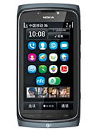 Best available price of Nokia 801T in Belize
