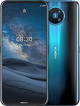 Best available price of Nokia 8.3 5G in Belize