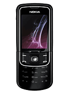 Best available price of Nokia 8600 Luna in Belize