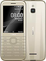 Best available price of Nokia 8000 4G in Belize