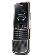 Best available price of Nokia 8800 Carbon Arte in Belize