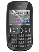 Best available price of Nokia Asha 201 in Belize