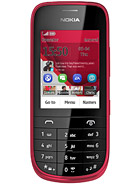 Best available price of Nokia Asha 203 in Belize
