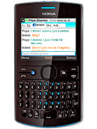 Best available price of Nokia Asha 205 in Belize